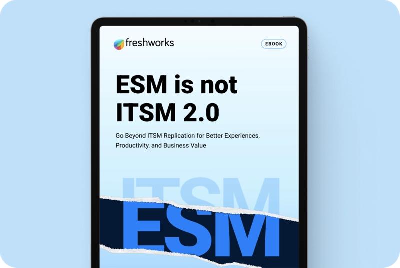 ESM 4 pillars